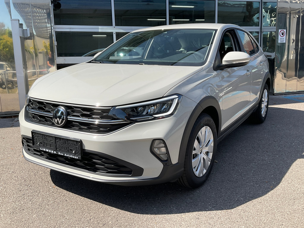 Volkswagen Taigo 4Me TSI
