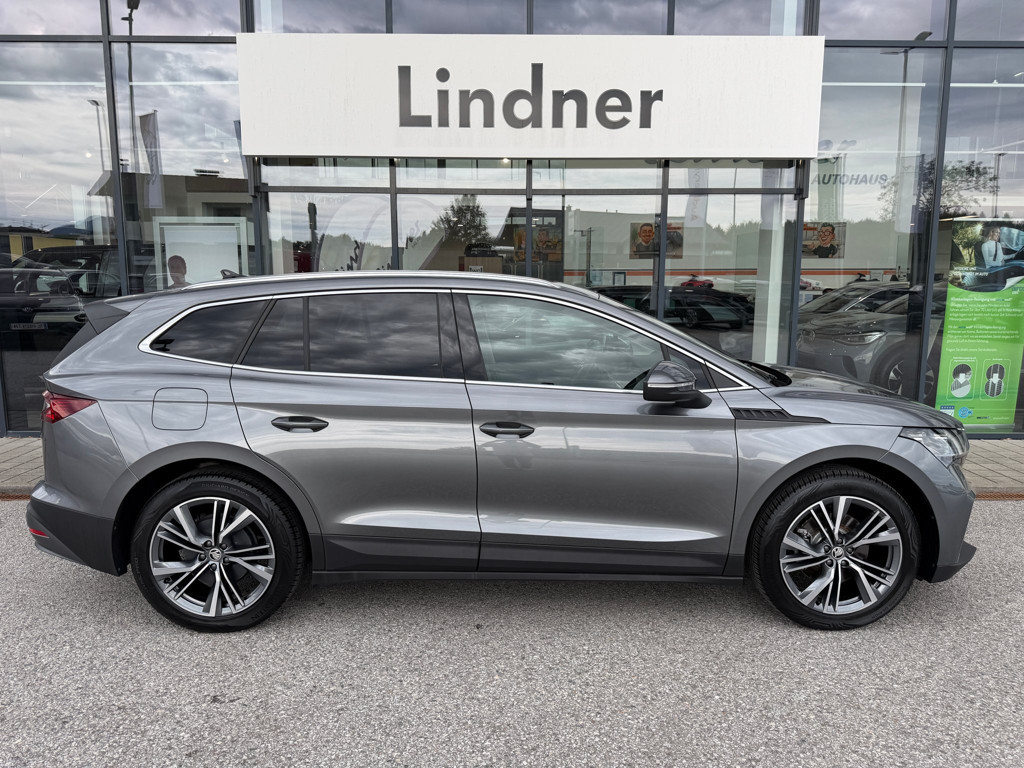 Skoda Enyaq iV