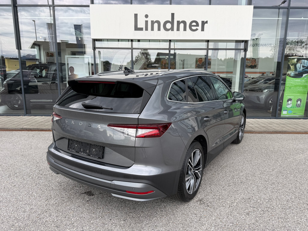 Skoda Enyaq iV