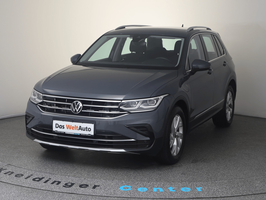 Volkswagen Tiguan DSG eHybrid Elegance Elegance