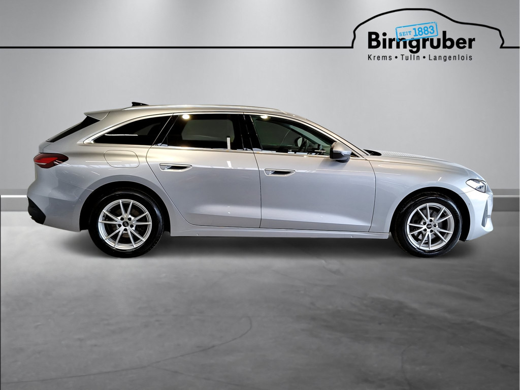 Audi A5 Avant