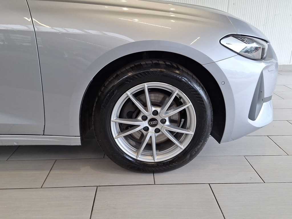 Audi A5 Avant