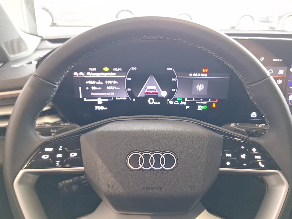 Audi A5 Avant