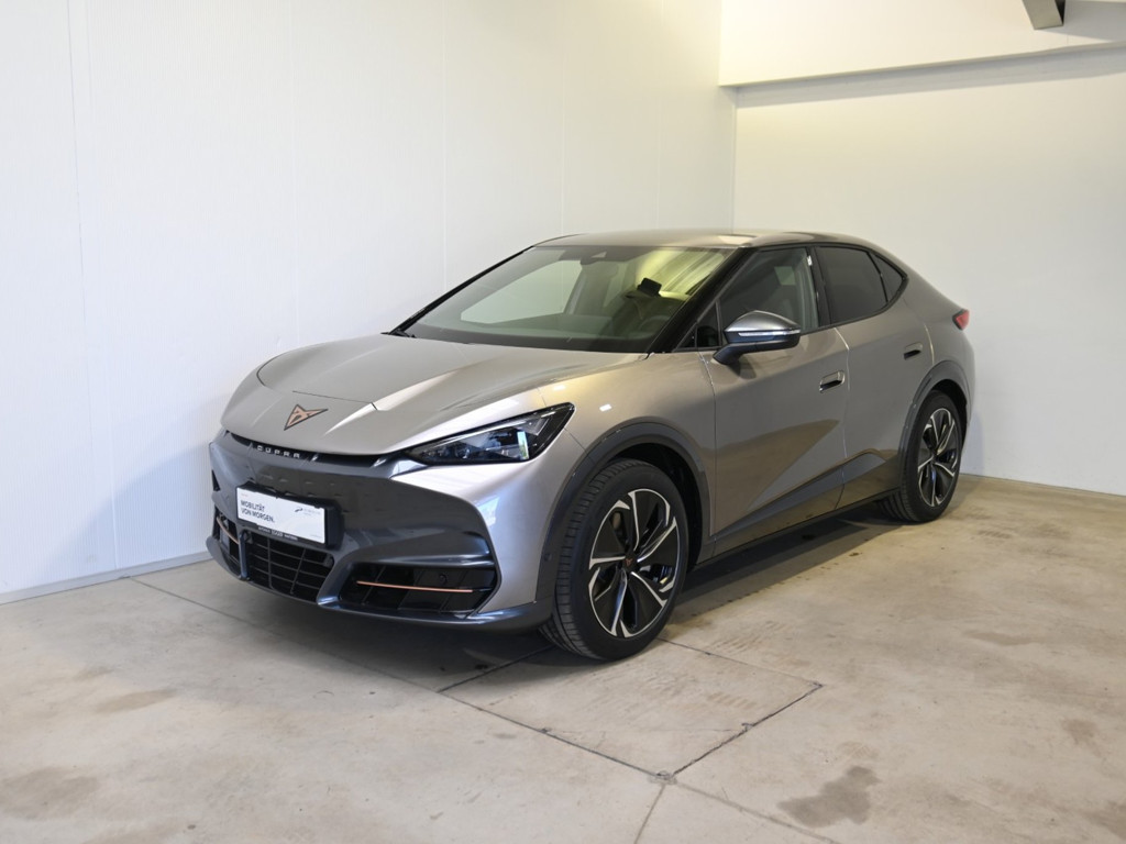 Cupra Tavascan 4Drive VZ