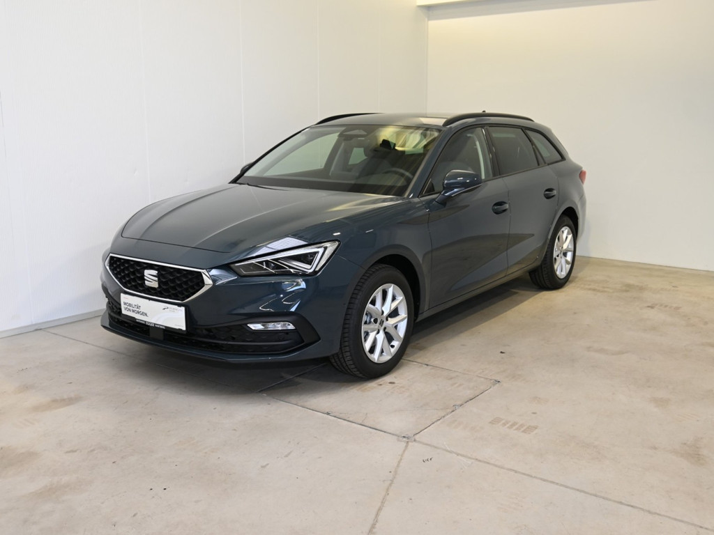 Seat Leon Style 1.5 TSI Sportstourer