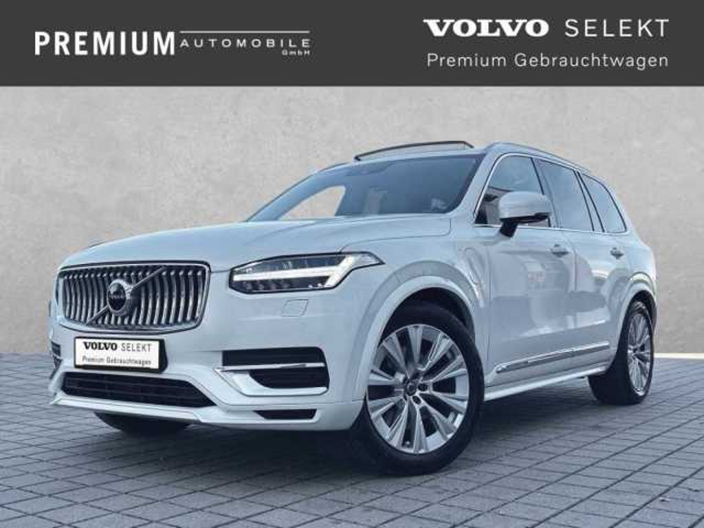 Volvo XC90 XC90