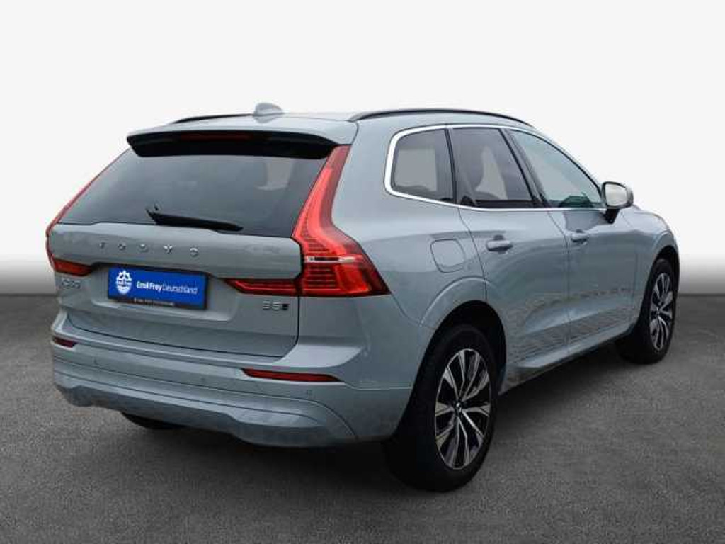 Volvo XC60 XC60