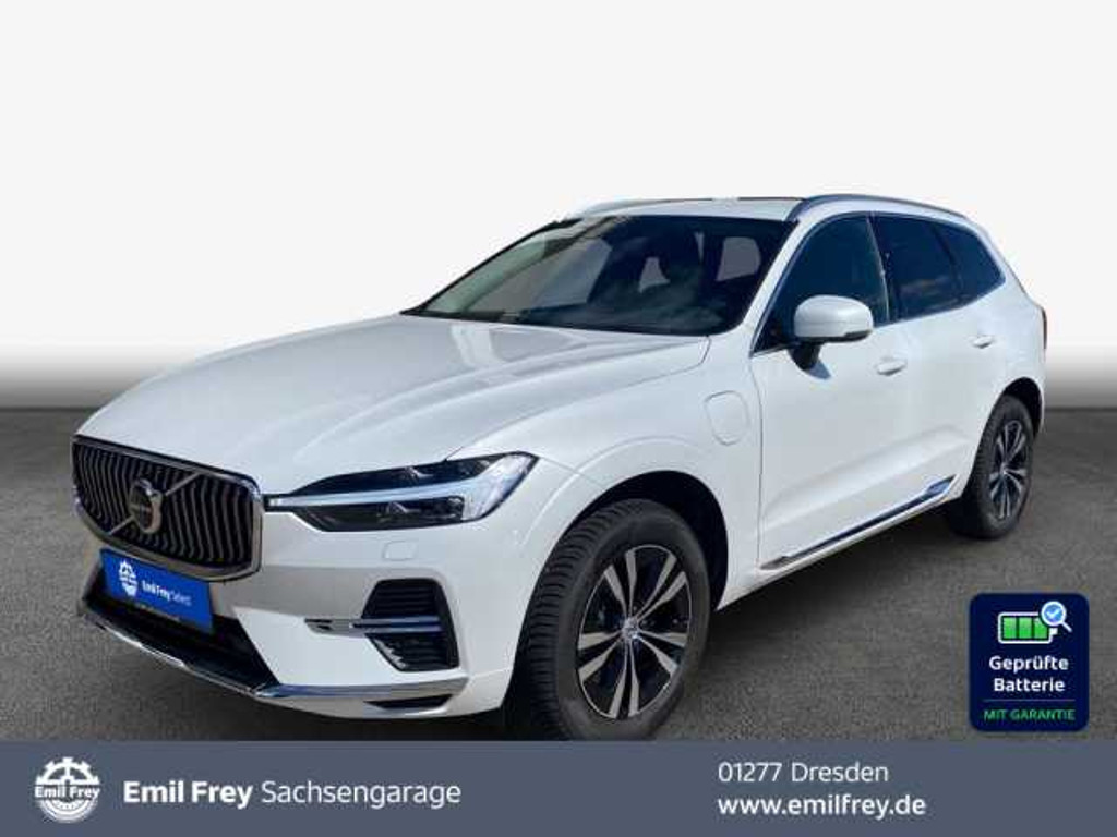 Volvo XC60 XC60