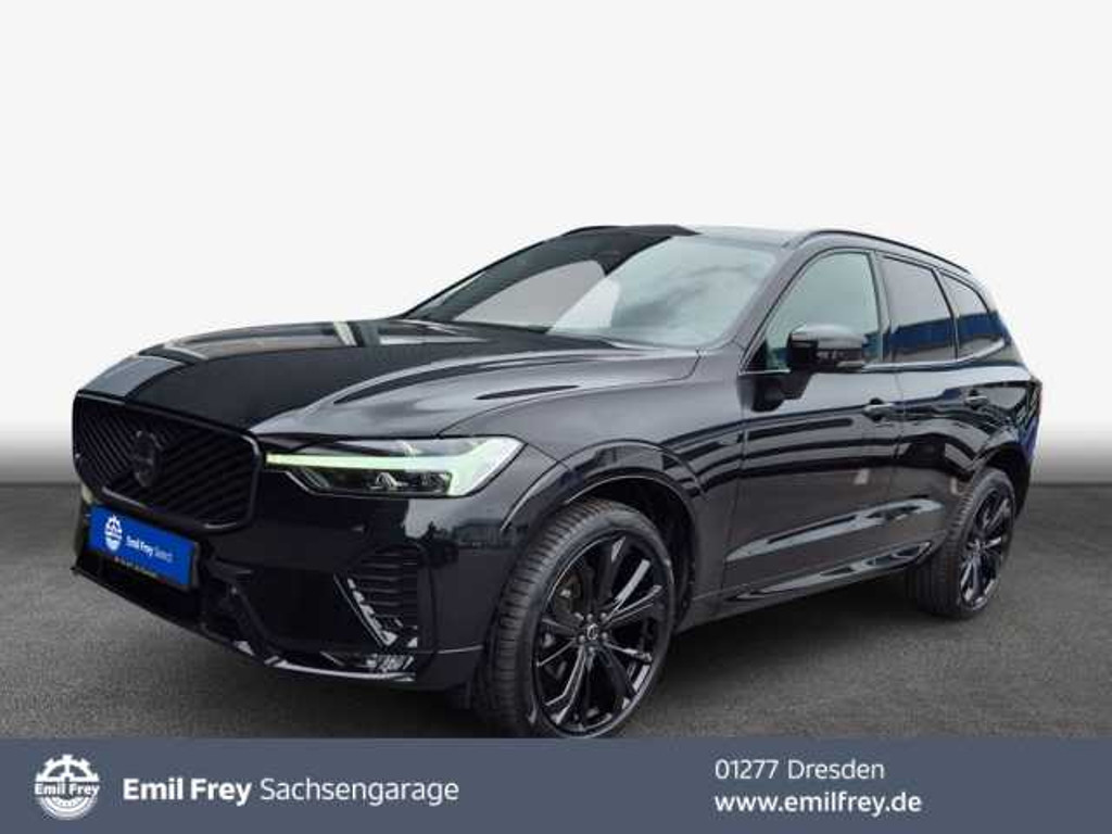 Volvo XC60 XC60