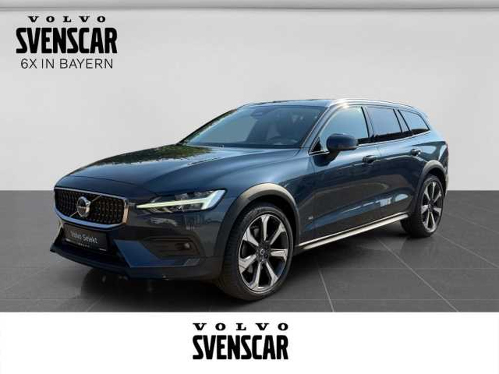 Volvo V60 Cross Country V60 Cross Country