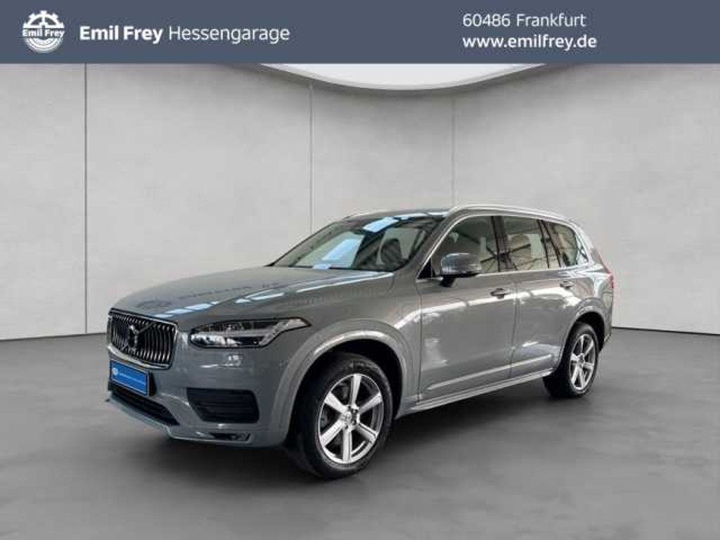 Volvo XC90 Core