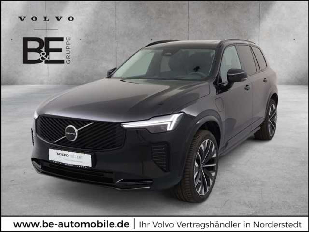 Volvo XC90 AWD T8 Recharge Dark Ultra