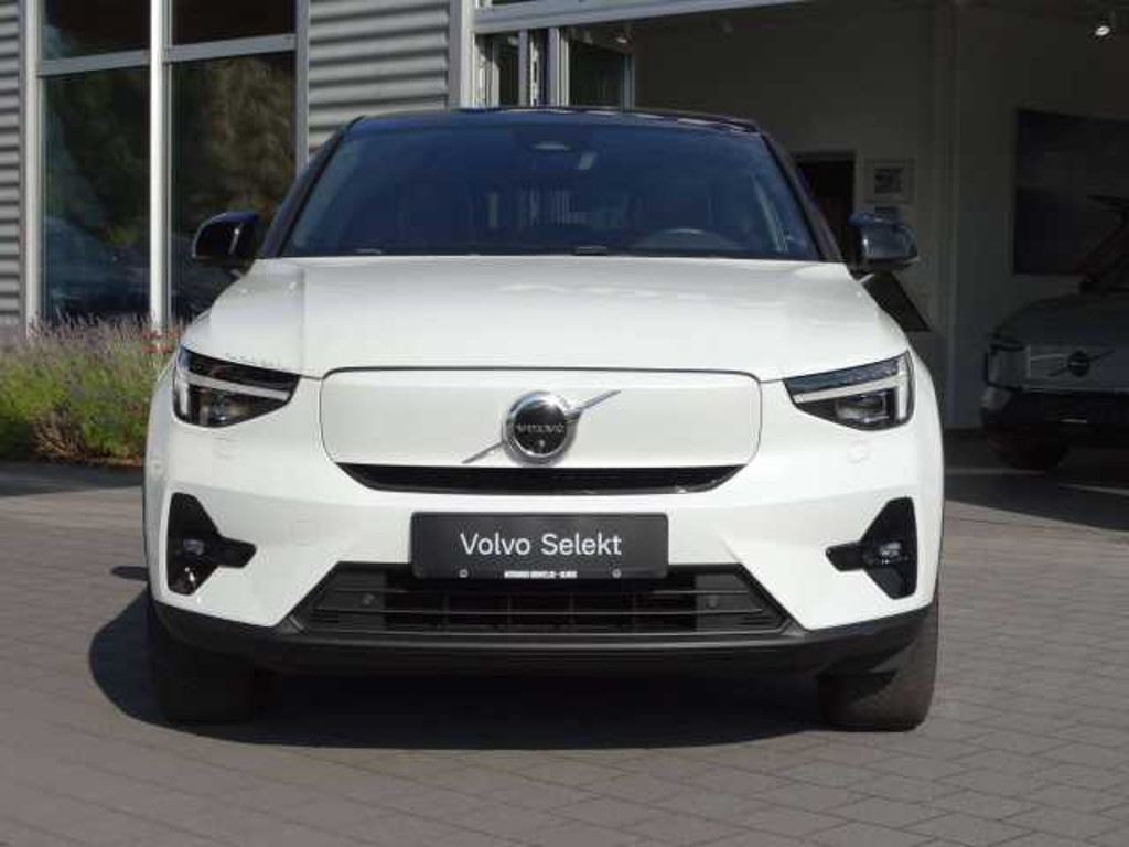 Volvo C40