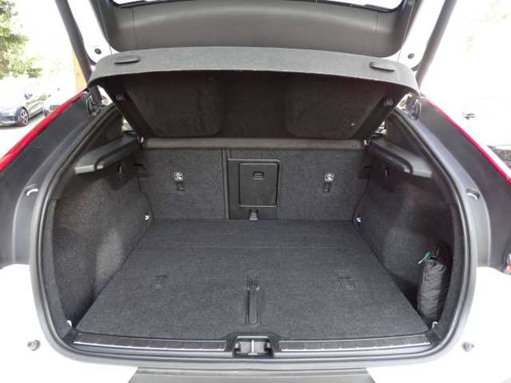 Volvo C40