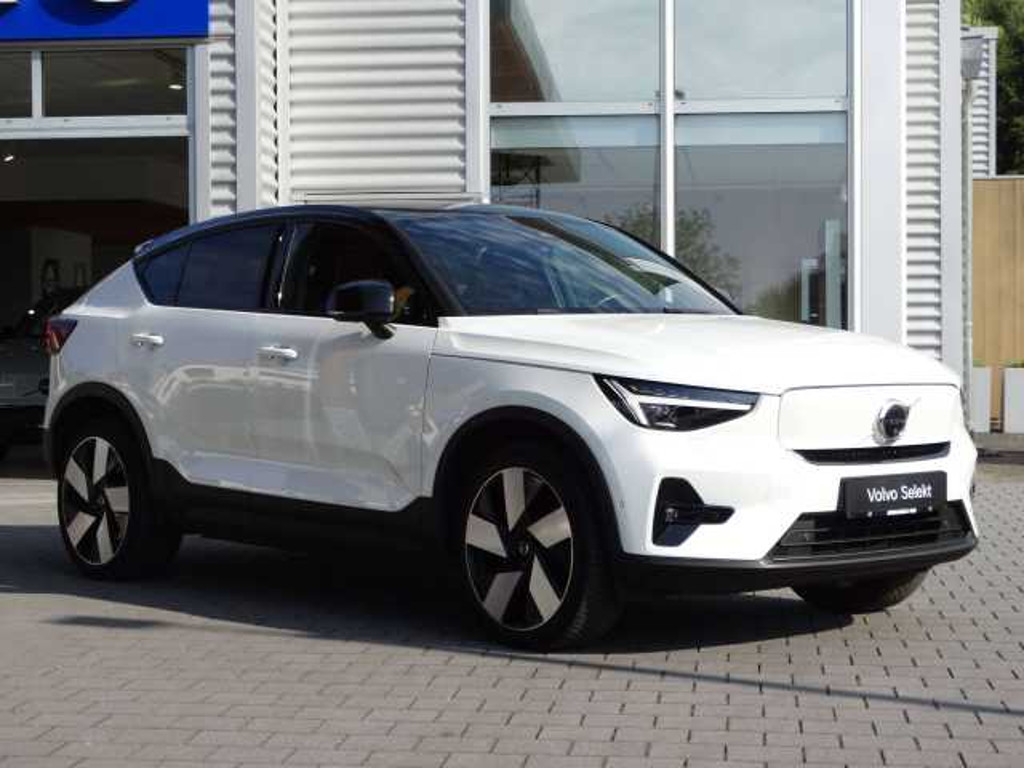 Volvo C40