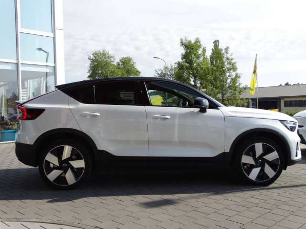 Volvo C40