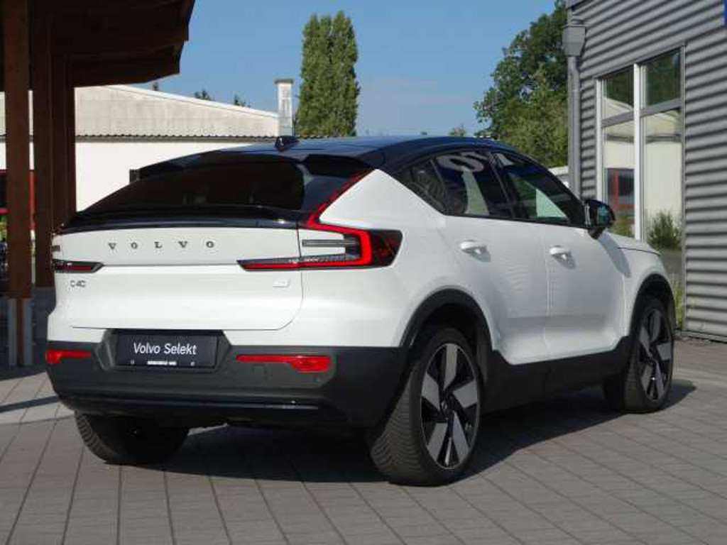 Volvo C40