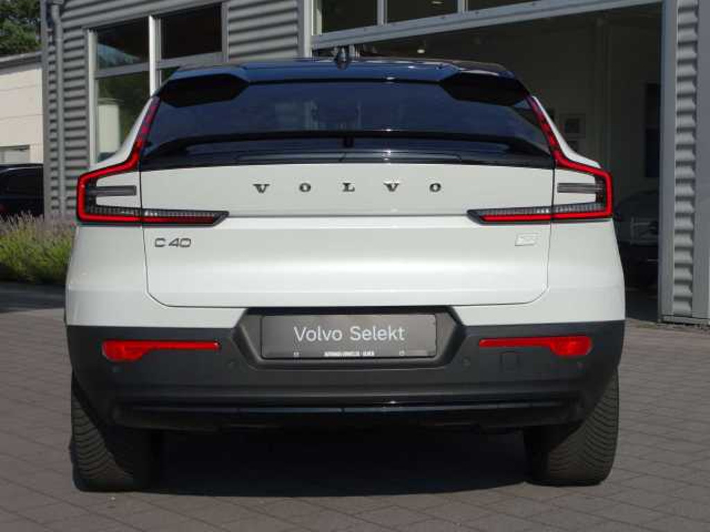 Volvo C40