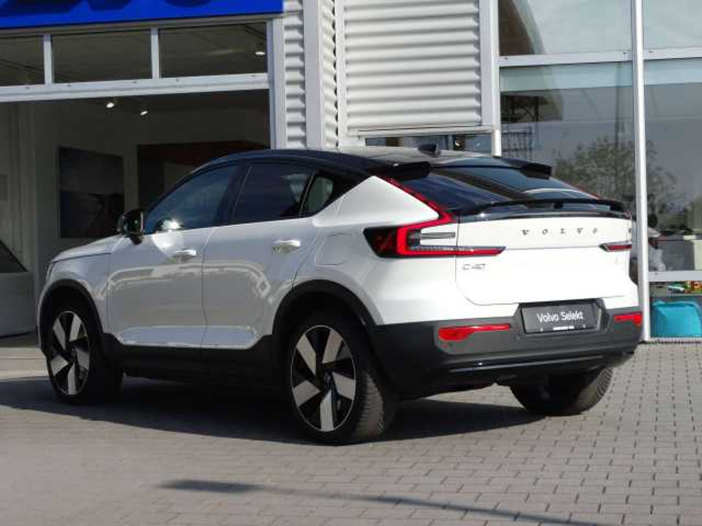 Volvo C40