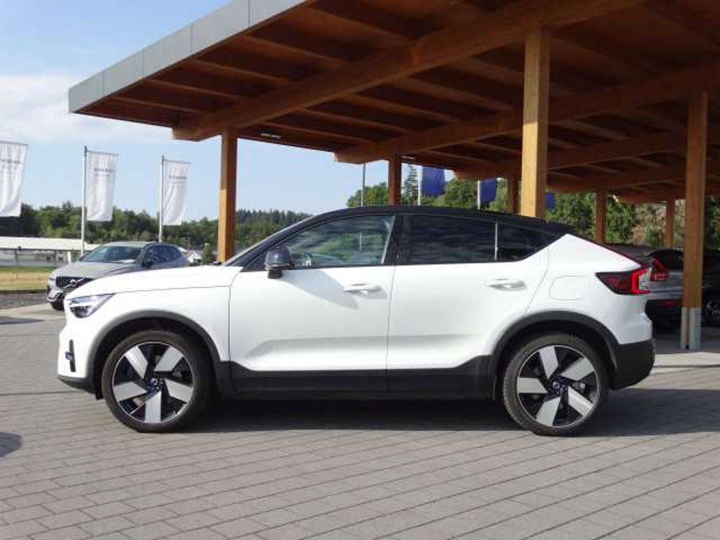 Volvo C40