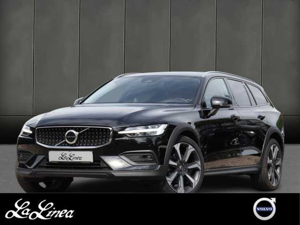 Volvo V60 Cross Country V60 Cross Country
