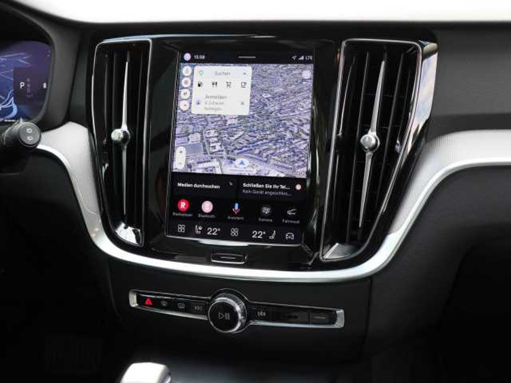 Volvo V60 Cross Country