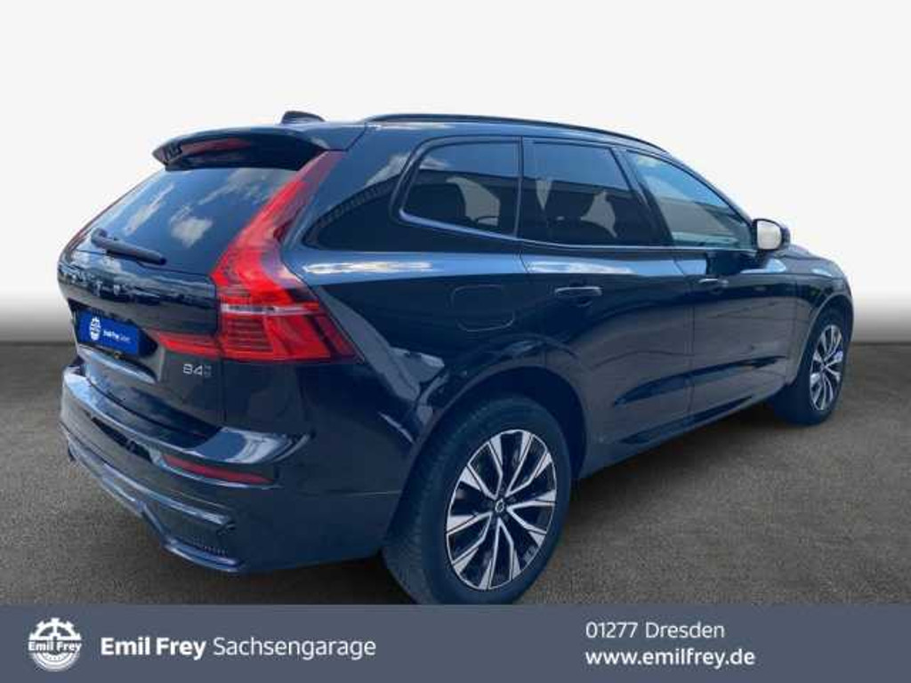 Volvo XC60 XC60