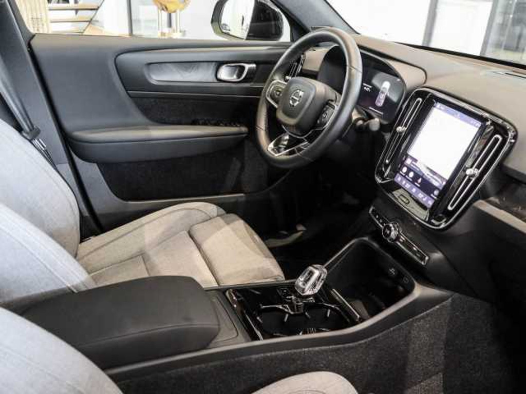 Volvo C40