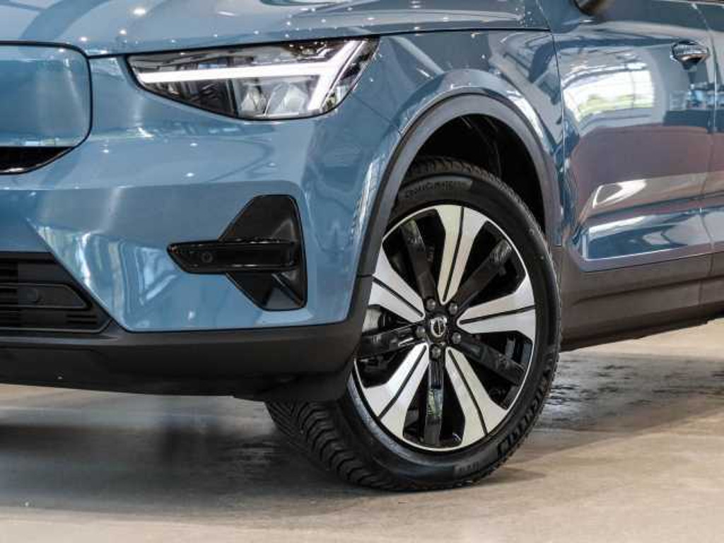 Volvo C40
