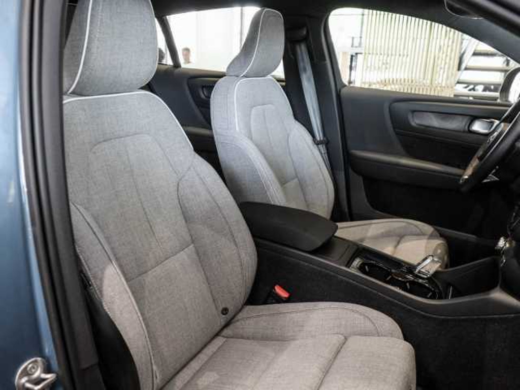 Volvo C40