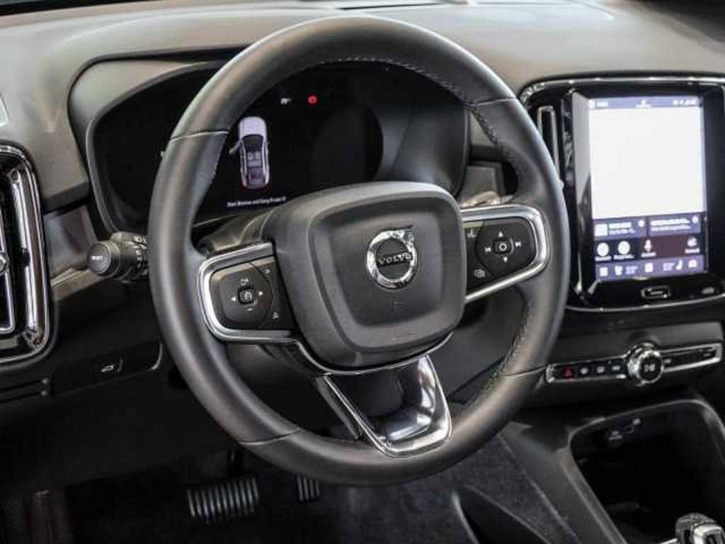 Volvo C40