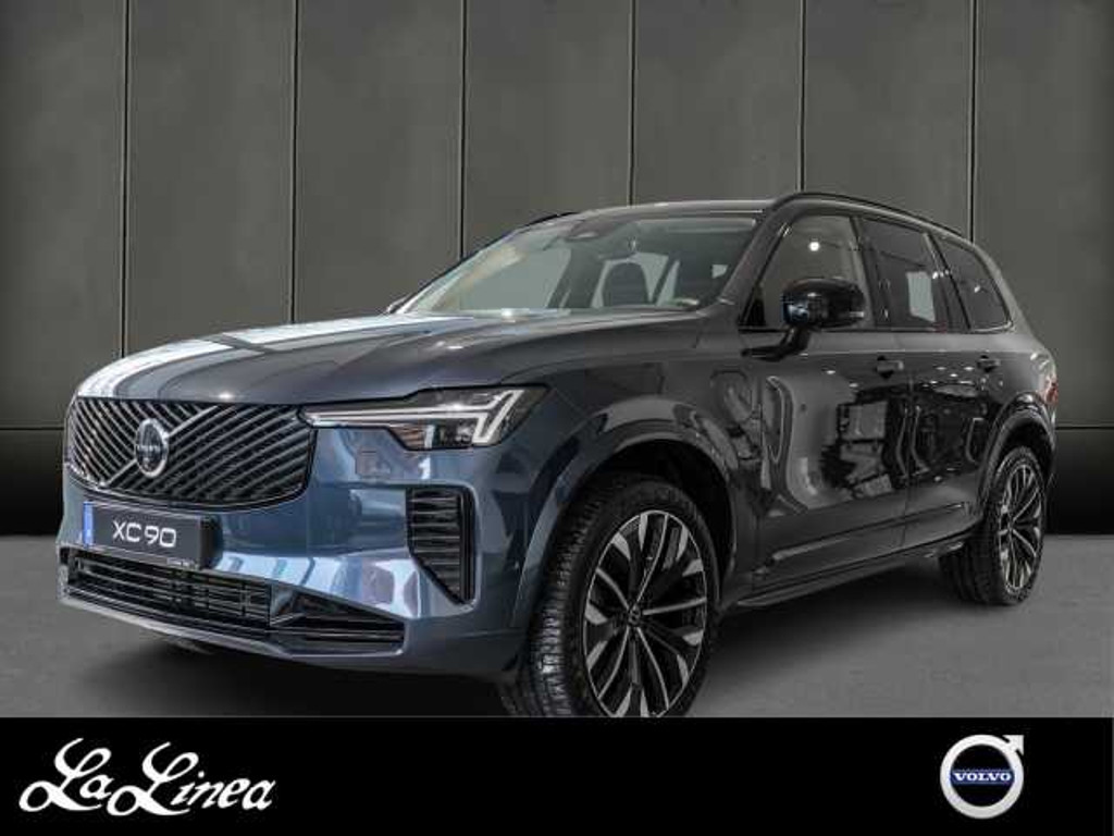 Volvo XC90 XC90