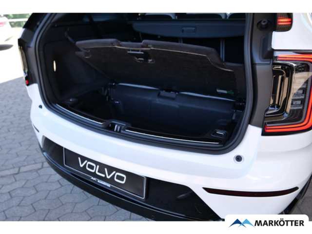 Volvo EX90