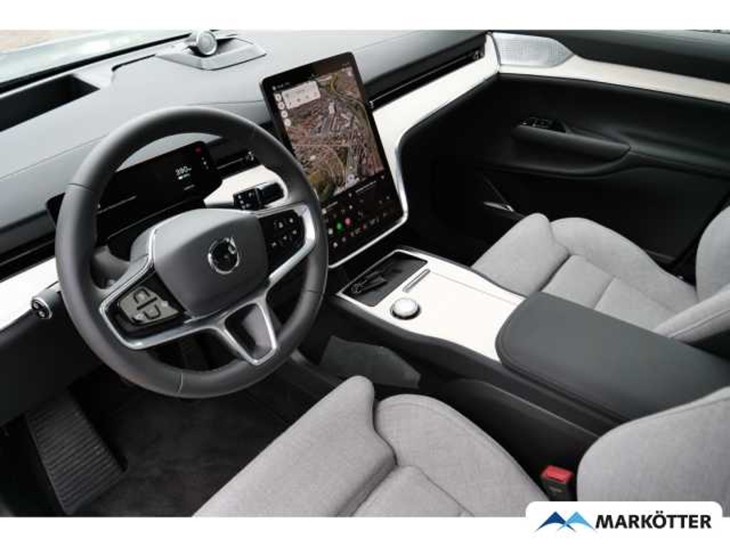 Volvo EX90