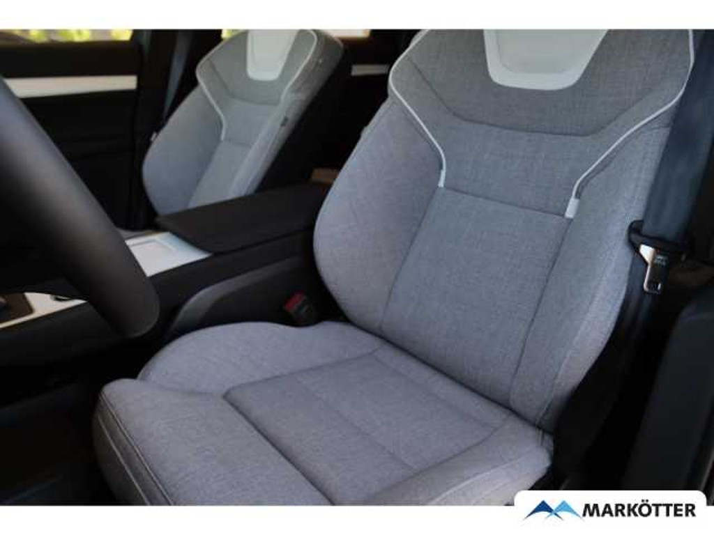 Volvo EX90