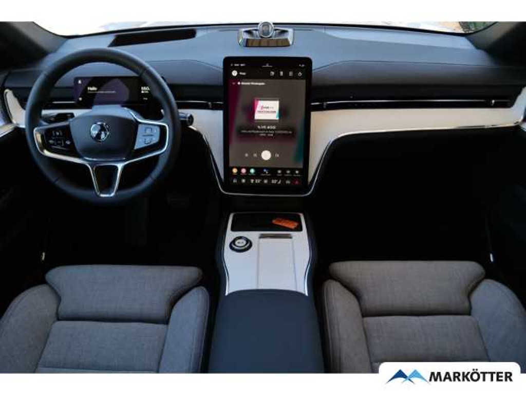 Volvo EX90