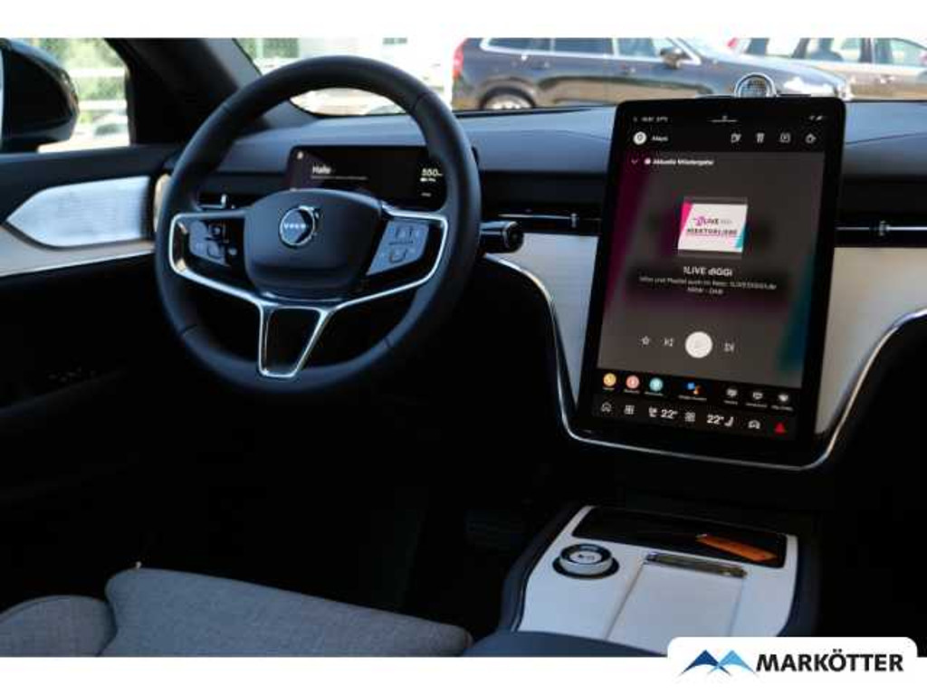 Volvo EX90