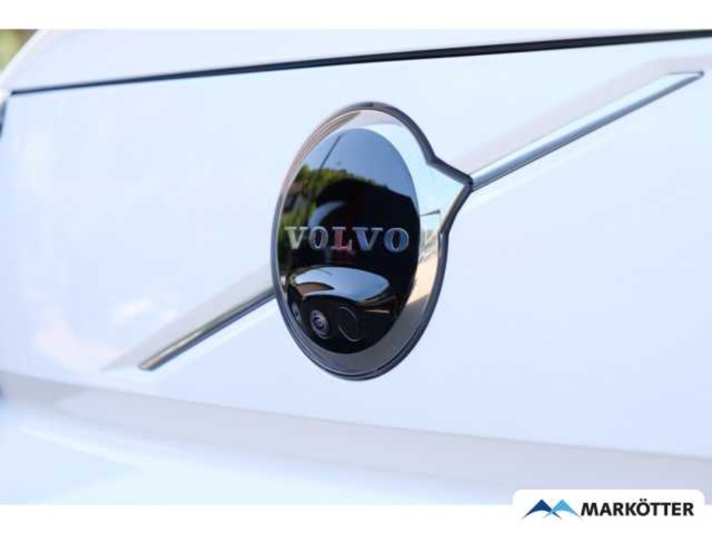 Volvo EX90