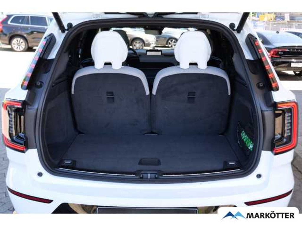 Volvo EX90