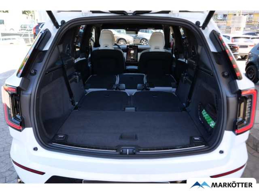 Volvo EX90