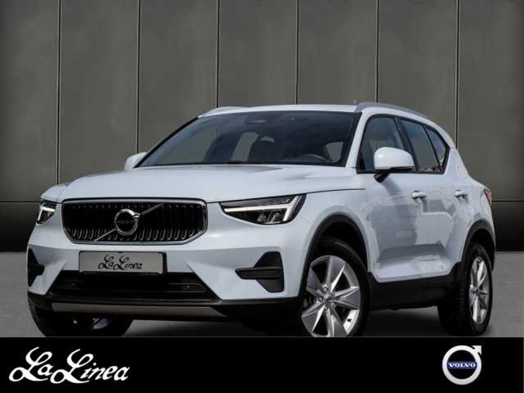 Volvo XC40 XC40