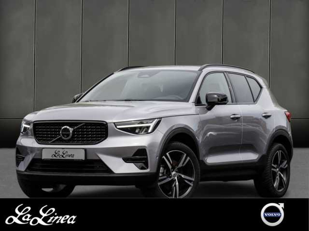 Volvo XC40 XC40