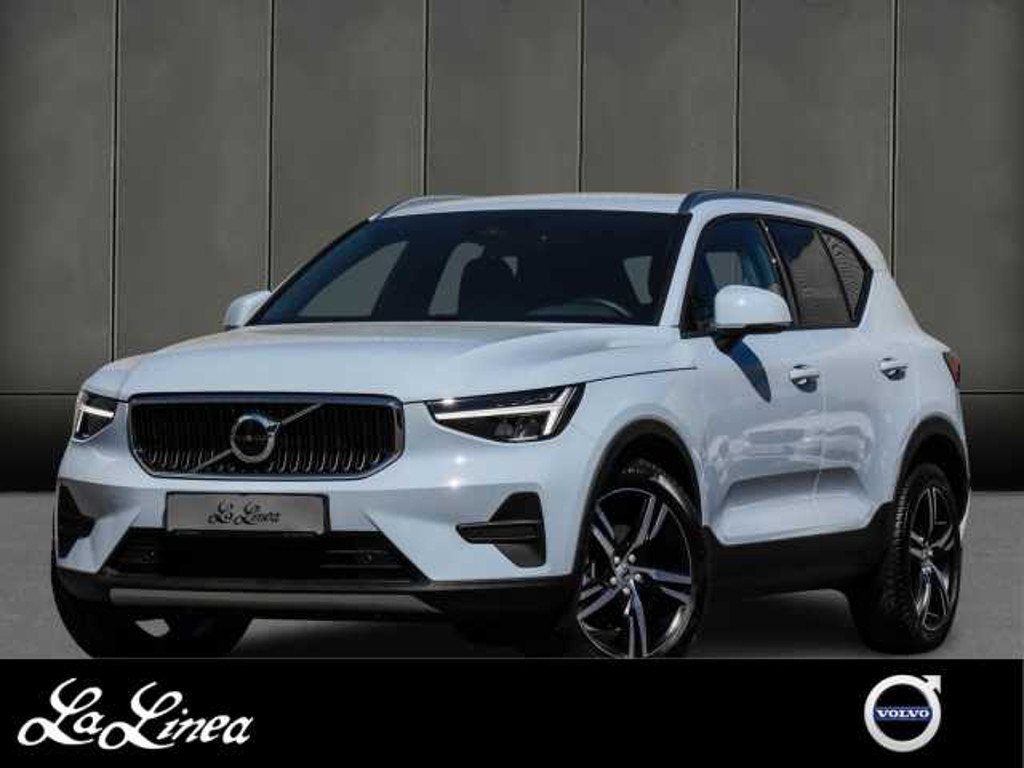 Volvo XC40 XC40