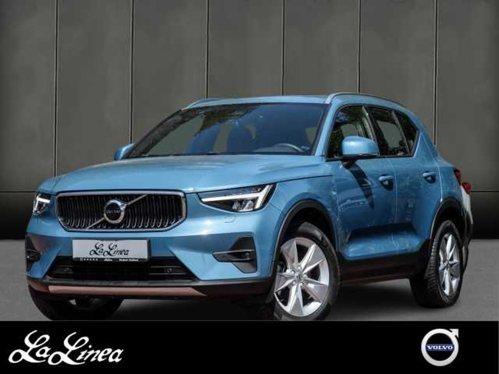 Volvo XC40 XC40