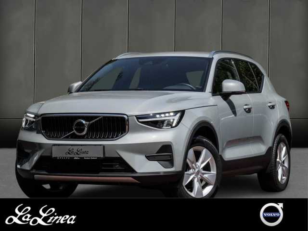 Volvo XC40 XC40