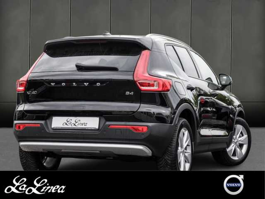 Volvo XC40 XC40