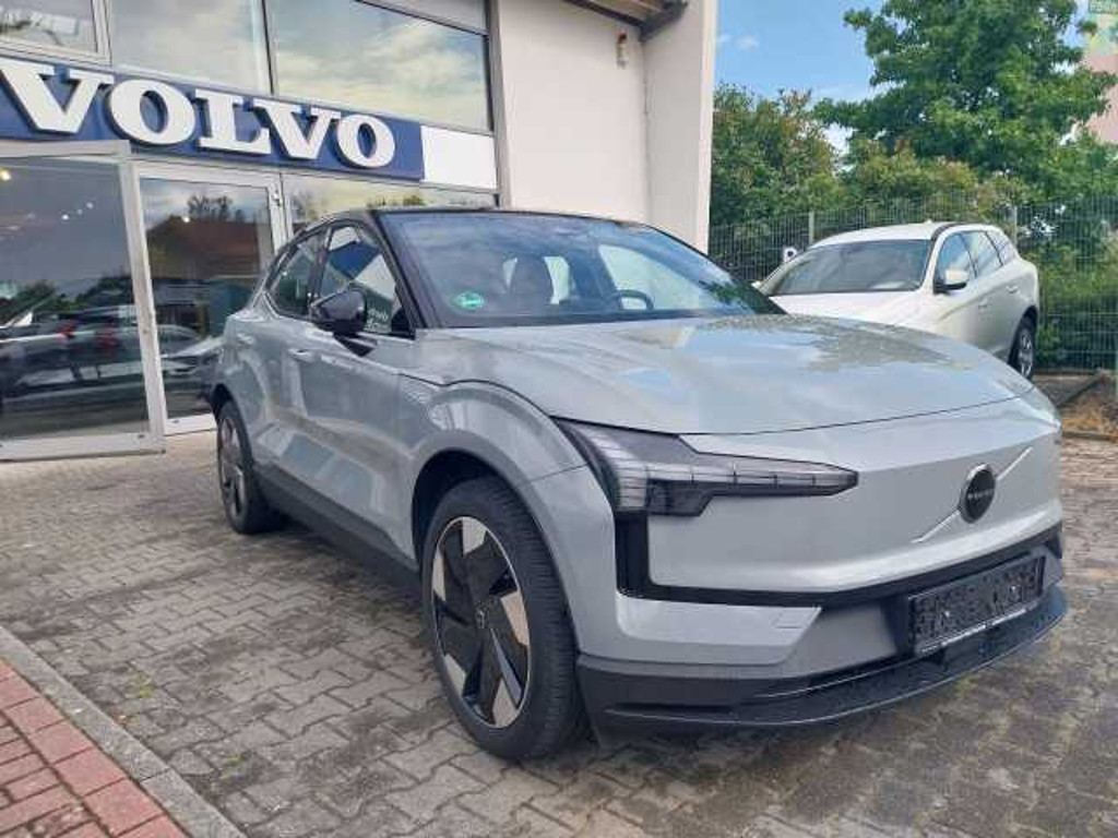 Volvo EX30 Plus Achterwielaandrijving