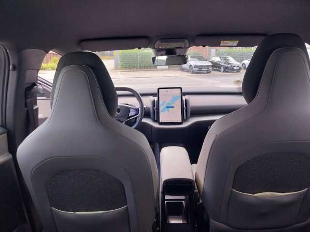 Volvo EX30