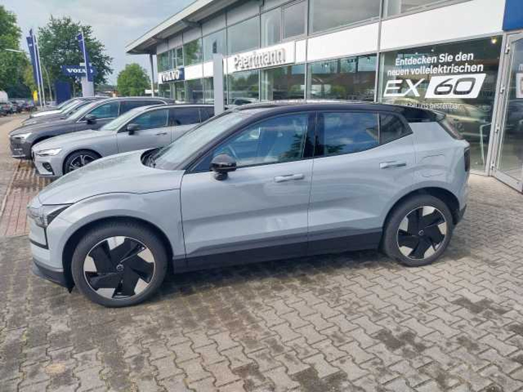 Volvo EX30
