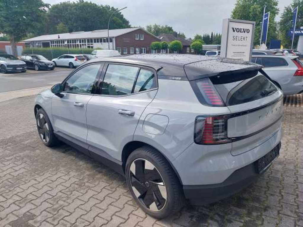 Volvo EX30